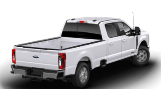 2026 Ford Super Duty® External Image 4
